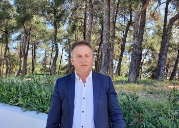 Δήλωση ανεξαρτητοποίησης του Δημοτικού Συμβούλου Χρήστου Κουτρομάνου