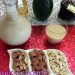 Λικέρ τύπου Baileys (Μπέϊλις)