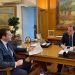 Λιούτας: Άμεσα θα αποζημιωθούν οι πληγέντες από τον παγετό του Ιανουαρίου του 2022