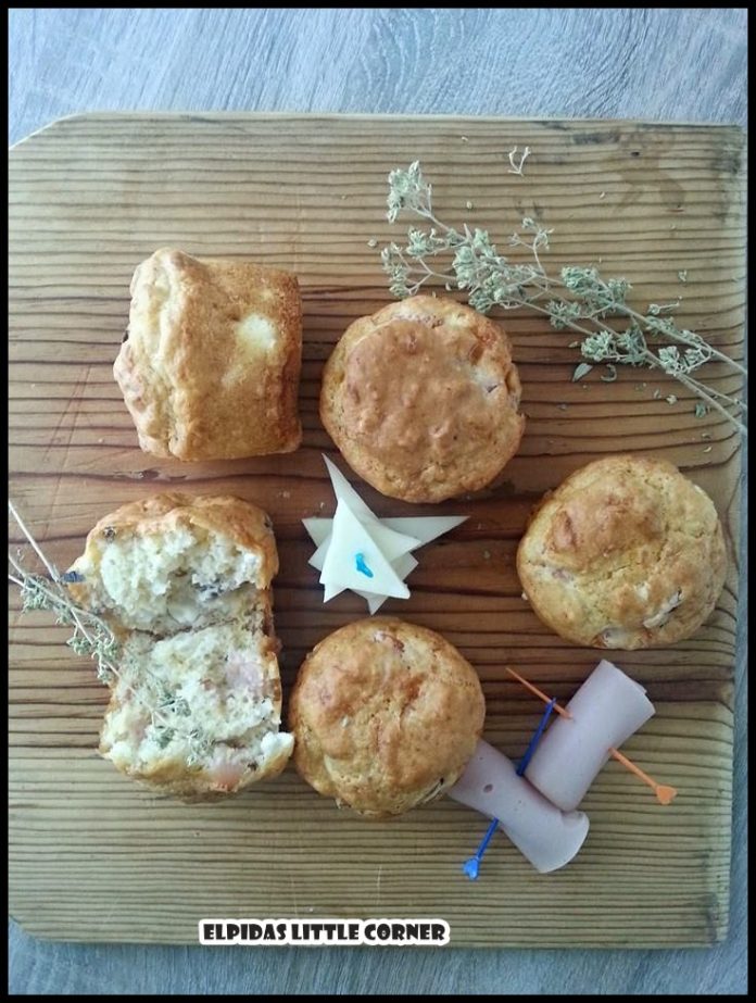 Μαφινάκια