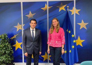 Σκρέκας: «Δημιουργούμε ένα αποτελεσματικό δίχτυ προστασίας για την κοινωνία»