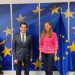 Σκρέκας: «Δημιουργούμε ένα αποτελεσματικό δίχτυ προστασίας για την κοινωνία»