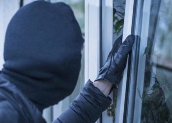 Εξιχνιάστηκαν 11 περιπτώσεις κλοπών στη Λάρισα