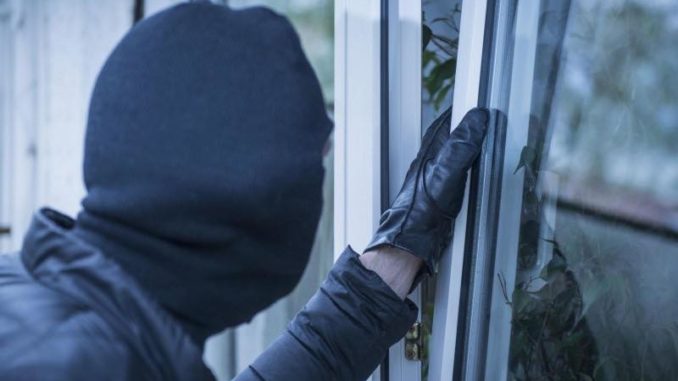 Εξιχνιάστηκαν 11 περιπτώσεις κλοπών στη Λάρισα