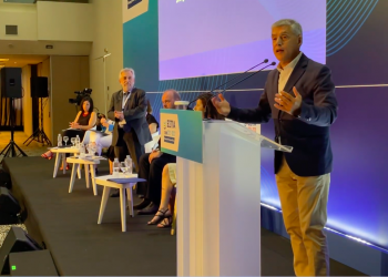 Αγοραστός: «Το νέο ΕΣΠΑ 2021-2027 είναι μια μεγάλη εθνική προσπάθεια»