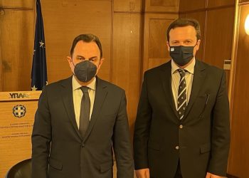 Λιούτας-Κονδύλια για την πρωτογενή παραγωγή