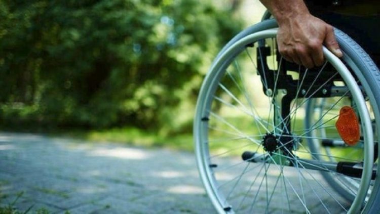 Κατασκευή ραμπών και χώρων υγιεινής για την πρόσβαση των ΑμεΑ σε σχολεία του Δήμου Πύλης