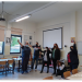 Εσπερινό γυμνάσιο και Λυκειακές τάξεις Τρικάλων-Παγκόσμια ημέρα προσφύγων