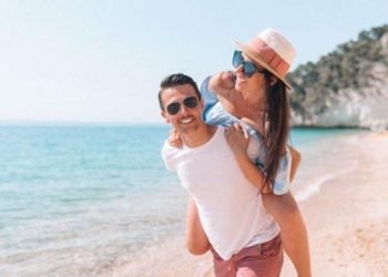Ερωτική ευτυχία μέχρι τον ουρανό: Αυτά είναι τα πιο ταιριαστά ζευγάρια ζωδίων