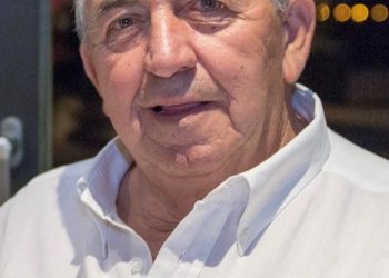 Σήμερα το τελευταίο αντίο στον Τάκη Μπρουζούκη