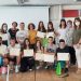 Διαγωνισμός διηγήματος μικρής φόρμας στο 4ο γυμνάσιο Τρικάλων