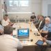 Δ. Τρικκαίων: Συνεργασία και συνεννόηση για τις «100 Κλιματικά Ουδέτερες Πόλεις»