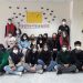 The Butterfly Project στο Μουσικό Σχολείο Τρικάλων