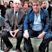 Ανακοίνωση Δημάρχου Πύλης Κώστα Μαράβα για τον θάνατο του Μιχάλη Τσιούτσια