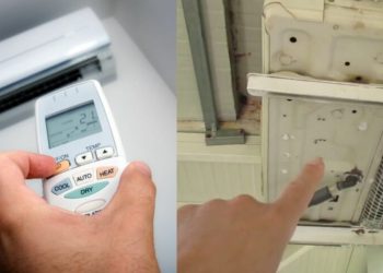 Έτσι καίει λιγότερο το κλιματιστικό: Αuτό είναι το μεγάλο λάθος, που κάνουμε όλοι με τα νερά από το σωληνάκι