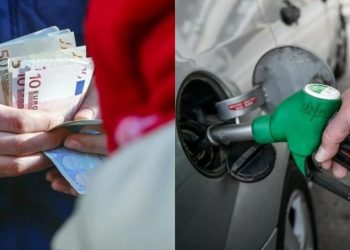 Πpοσοχή πως σβήνετε το αυτοκίνητο: 7 συμβουλές του Ιαβέρη για να καταναλώνετε πολύ λιγότερη βενζίνη