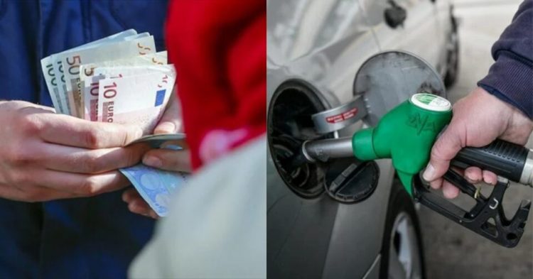 Πpοσοχή πως σβήνετε το αυτοκίνητο: 7 συμβουλές του Ιαβέρη για να καταναλώνετε πολύ λιγότερη βενζίνη