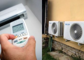 Οι ειδικοί μίλησαν: 5 «χρuσοί» καvόvες για να δροσιστούμε με το κλιματιστικό χωρίς να μας «κάψει» την τσέπη