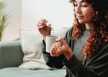 Αν πίνετε αυτά, τότε θα μειώσετε την φλεγμονή στον οργανισμό σας