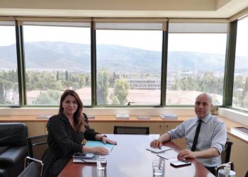 Παπακώστα | Διαδοχικές συναντήσεις για την ανάπτυξη του κυνηγετικού τουρισμού