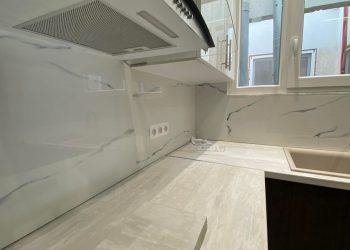 Ανακαινισμένο διαμέρισμα προς ΕΝΟΙΚΙΑΣΗ στο κέντρο των ΤΡΙΚΑΛΩΝ