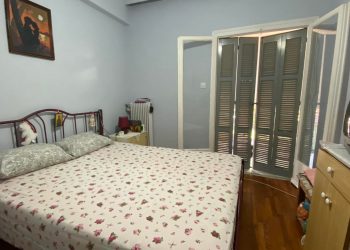 Επενδυτικό όμορφο διαμέρισμα 50 τμ προς πώληση στα Τρίκαλα