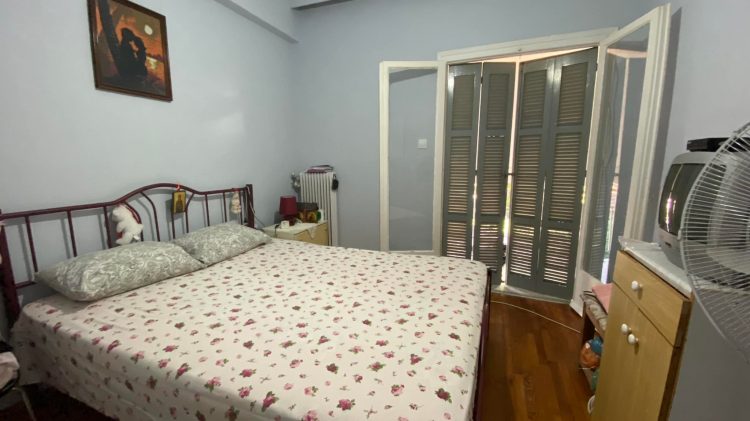 Επενδυτικό όμορφο διαμέρισμα 50 τμ προς πώληση στα Τρίκαλα