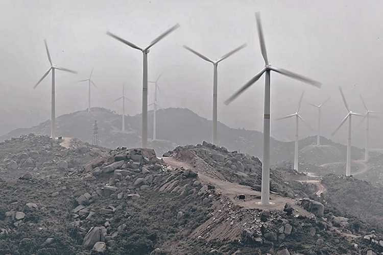 ΜΕΡΑ 25: Ανεμογεννήτριες στις βουνοκορφές και βιοαέριο μέσα στα χωριά μας- Αυτή την πολιτική προωθεί η κυβέρνηση