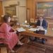 Παπακώστα| «Στήριξη στον πληγέντα αγροκτηνοτροφικό κλάδο»