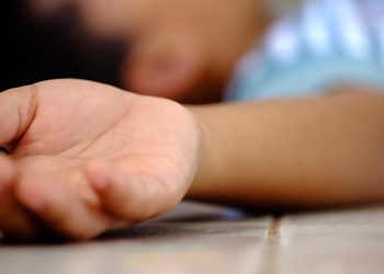 8χρονος πέθανε από ασφυξία – σφήνωσε ανάμεσα στο πλυντήριο και στο στεγνωτήριο