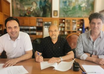 Προχωρά  το «ψηφιακό – διαδραστικό Ασκληπιείο» του Δ. Τρικκαίων
