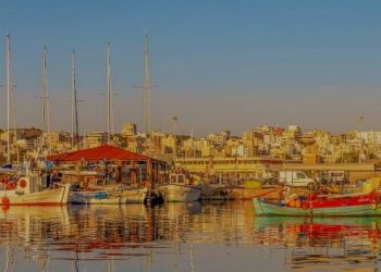 Εκδρομή στο Λαύριο: Προτάσεις για μια αξέχαστη μονοήμερη