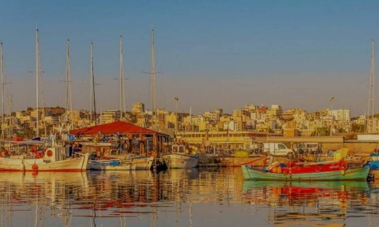 Εκδρομή στο Λαύριο: Προτάσεις για μια αξέχαστη μονοήμερη