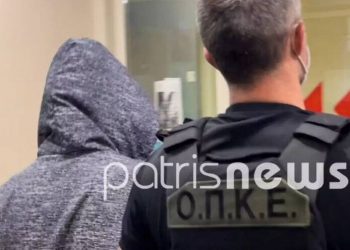 Πύργος: Οι πρώτες εικόνες του Θύμιου μετά την εύρεσή του – Πού κρυβόταν για 46 ημέρες
