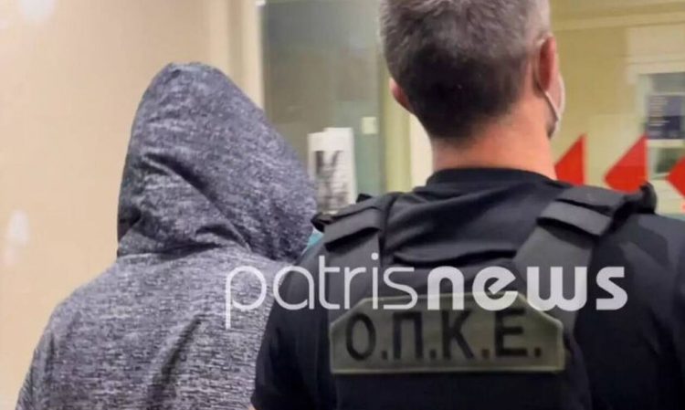 Πύργος: Οι πρώτες εικόνες του Θύμιου μετά την εύρεσή του – Πού κρυβόταν για 46 ημέρες