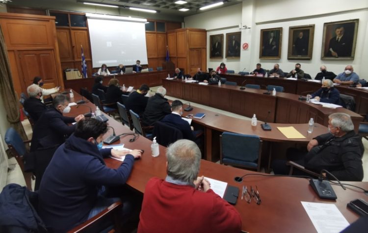 Στήριξη του Δημοτικού Συμβουλίου Τρικκαίων σε εργαζόμενες σε βρεφονηπιακούς σταθμούς