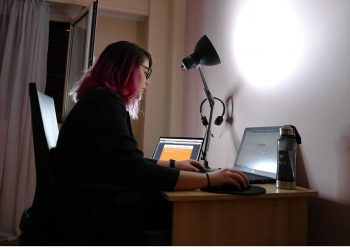 ΕΦΚΑ: Τι αλλάζει στην τηλεργασία και για όσους εργάζονται σε ψηφιακές πλατφόρμες