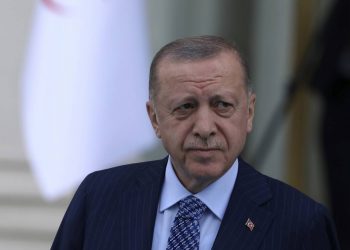 WSJ: Ο Ερντογάν χρησιμοποιεί την εισβολή στην Ουκρανία για παραχωρήσεις από τη Δύση