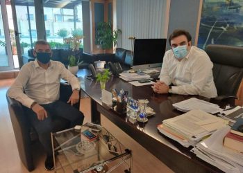 Δημιουργία του πρώτου Ευρωπαϊκού Κόμβου Ψηφιακής Καινοτομίας στον τομέα της Υγείας και των Φαρμάκων