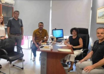Δέκα χρόνια κοινωνικό φροντιστήριο του Δήμου Τρικκαίων