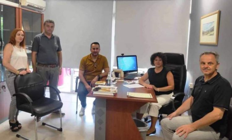 Δέκα χρόνια κοινωνικό φροντιστήριο του Δήμου Τρικκαίων