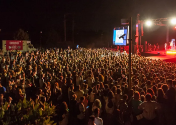 ΓΙΑΝΝΕΝΑ- Δεν θα πραγματοποιηθεί το Lake Festival, λόγω κακοκαιρίας