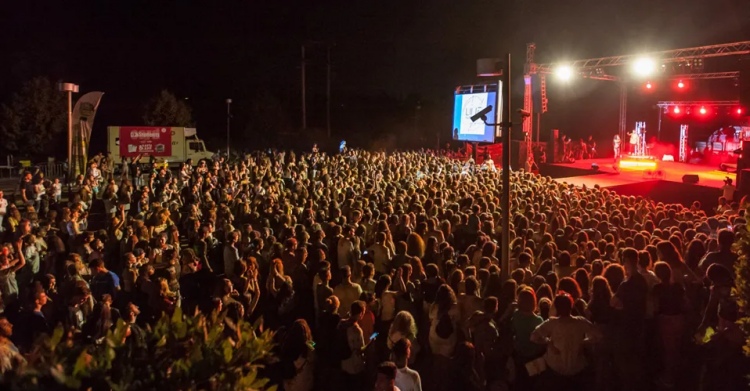 ΓΙΑΝΝΕΝΑ- Δεν θα πραγματοποιηθεί το Lake Festival, λόγω κακοκαιρίας