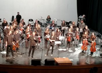 Καλοκαιρινή συναυλία – Jazz me to the moon στο υπαίθριο δημοτικό θέατρο