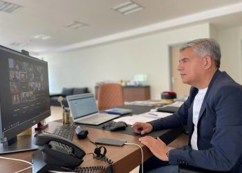 Αγοραστός: «Επενδύουμε στον ποιοτικό θεματικό τουρισμό