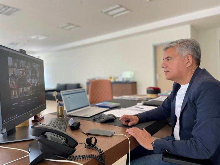Αγοραστός: «Επενδύουμε στον ποιοτικό θεματικό τουρισμό