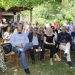 Ημερίδα για την βιώσιμη ανάπτυξη παρουσία του Δημάρχου Πύλης
