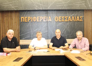 Παγκόσμιο Γεωπάρκο UNESCO στα Μετέωρα δρομολογούν Υπουργείο Περιβάλλοντος και Περιφέρεια Θεσσαλίας