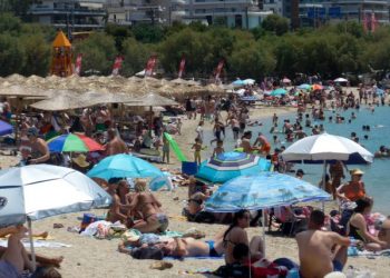 Κοροναϊός: Άρχισε η εξάπλωση του 6ου κύματος στην Ελλάδα – Θα υπάρξουν μέτρα;