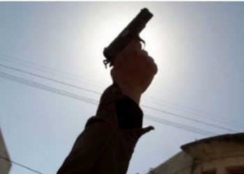 Τρίκαλα: Συνελήφθη… αστυνομικός για πυροβολισμούς σε γαμήλιο γλέντι